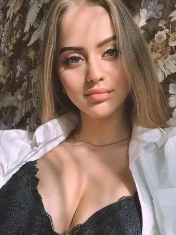 Анкета проститутки Эльза, 24 года